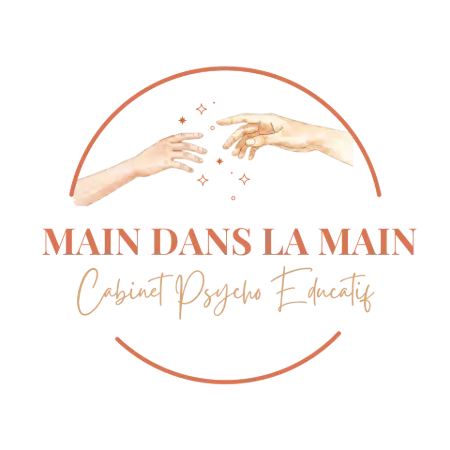 Main dans la main